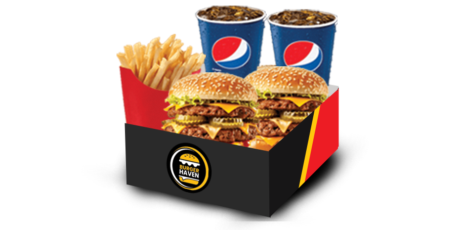 Foodking - Fast Food Restaurant WordPress Theme